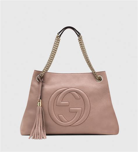 gucci soho 2 way leather shoulder bag|Gucci soho diamond bag.